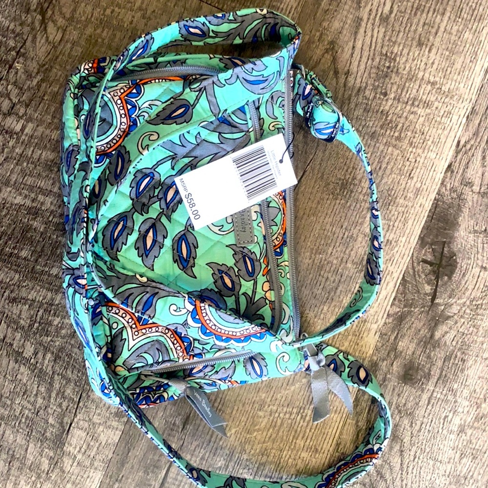 Vera Bradley crossbody